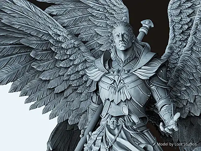 Ekranda ±0,01-0,05 mm Toleransla ≥%90 Işık Düzgünlüğü Oluşturur.                