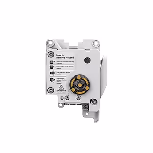 Extruder Unit - Bambu Lab A1 Series