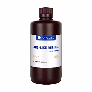 Anycubic ABS Like Reçine V2