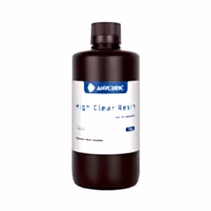 Anycubic Ultra Şeffaf Reçine