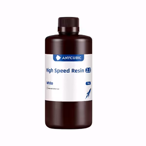Anycubic High Speed Reçine 2.0