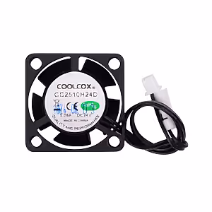 Hotend Cooling Fan - Anycubic Kobra S1 Series