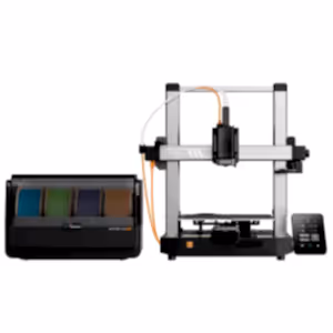 Anycubic Kobra 3 V2 Combo 3D Yazıcı