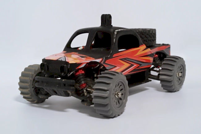 Mükemmel Uyum: ASA/ABS