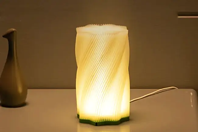 Mükemmel Uyum: PETG