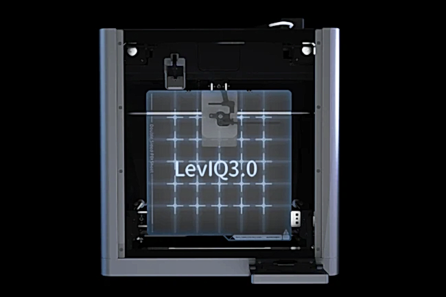 LeviQ3.0 Otomatik Seviyelendirme + Z Ekseni Ofseti 