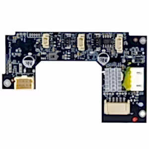 Print Head PCBA - Anycubic Kobra S1 Series