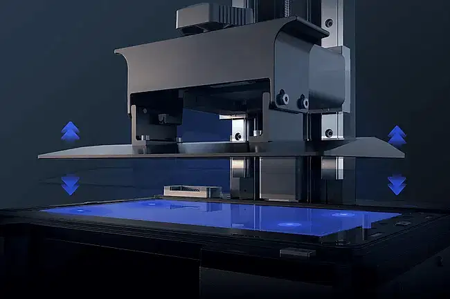 Zahmetsiz 4 Nokta Tesviye