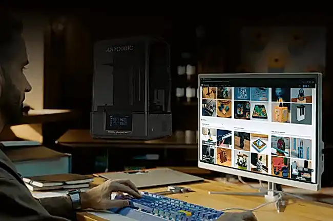 Makeronline Yaratıcılık Topluluğu