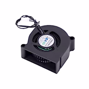 Model Cooling Fan - Anycubic Kobra S1 Series