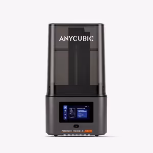 Anycubic Photon Mono 4 Ultra Reçine 3D Yazıcı