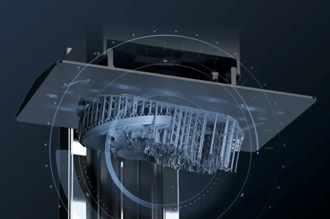 Başarısız Baskı Algılama