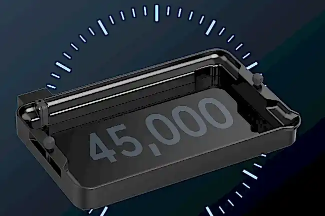 Serbest Bırakma Filmi Ömür Algılama