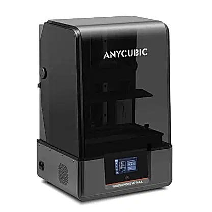 Anycubic Photon Mono M7 Max Reçine 3D Yazıcı