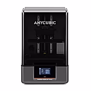 Anycubic Photon Mono M7 Max Reçine 3D Yazıcı