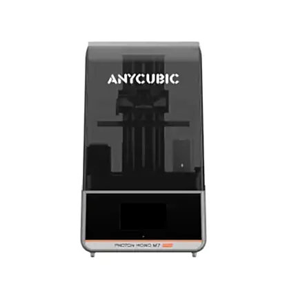 Anycubic Photon Mono M7 Pro 14K Reçine 3D Yazıcı