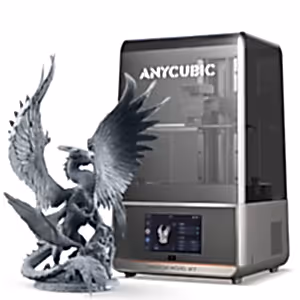 Anycubic Photon Mono M7 Reçine 3D Yazıcı