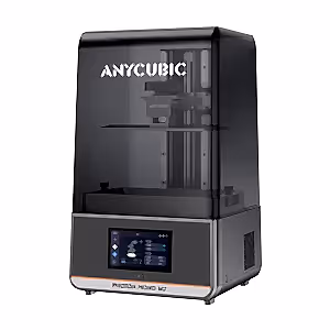 Anycubic Photon Mono M7 Reçine 3D Yazıcı