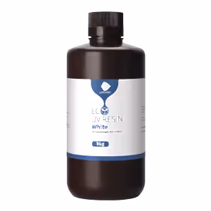 Anycubic Bitki Bazlı (Plant-based) UV Reçine