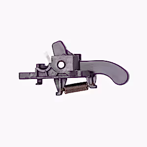 Replacement Filament Cutter - Anycubic Kobra S1 Series