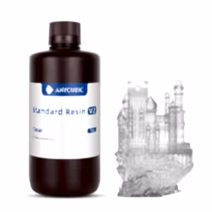Anycubic Standart Reçine V2