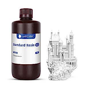 Anycubic Standart Reçine V2