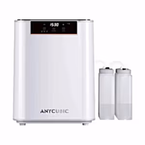 Anycubic Wash & Cure 3 Max Yıkama Ve Kürleme Makinesi