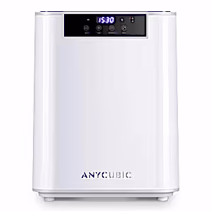 Anycubic Wash & Cure Max Yıkama Ve Kürleme Makinesi