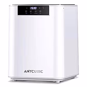 Anycubic Wash & Cure Max Yıkama Ve Kürleme Makinesi