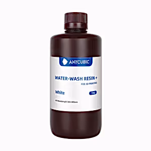 Anycubic Suyla Yıkanabilen (Water-Wash) Reçine