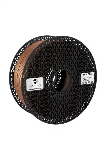 Porima Silk PLA Filament