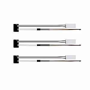 Bambu Lab Ceramic Heater & Thermistor - Bambu Lab P1 Series
