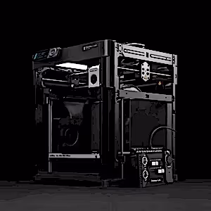 Bambu Lab P1P 3D Yazıcı