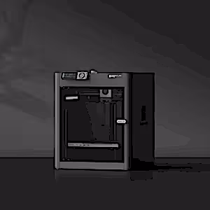 Bambu Lab P1S 3D Yazıcı