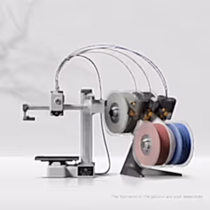 Bambu Lab A1 Mini Combo 3D Yazıcı