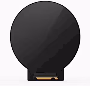 BIQU Panda Knomi 3D - Bambu Lab A1 Series