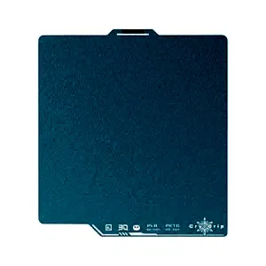 BIQU CryoGrip Pro Frostbite Tabla