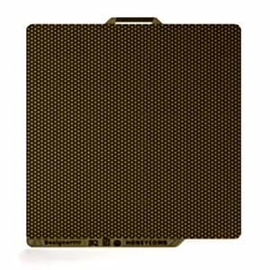 BIQU Dual Textured PEI Tabla