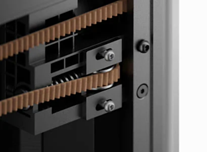 Yarı Otomatik Kayış Gergisi