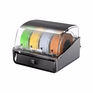 Creality Filament Sistemi - CFS