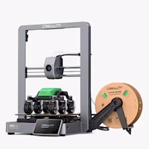Creality Ender-3 V3 CoreXZ 3D Yazıcı