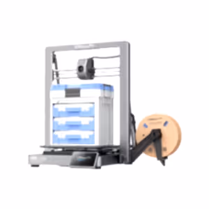 Creality Ender-3 V3 Plus 3D Yazıcı