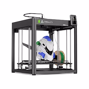 Creality Ender-5 Max 3D Yazıcı