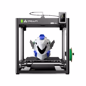 Creality Ender-5 Max 3D Yazıcı