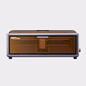 Creality Falcon A1 10W Lazer Gravür