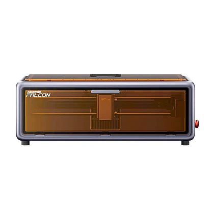 Creality Falcon A1 10W Lazer Gravür