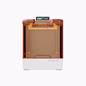 Creality HALOT-X1 Combo Reçine 3D Yazıcı
