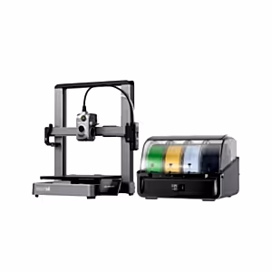 Creality Hi Combo 3D Yazıcı