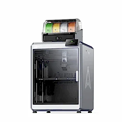 Creality K2 Plus Combo 3D Yazıcı