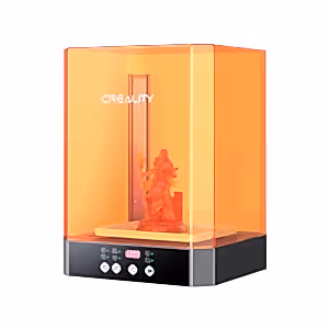 Creality UW-03 Yıkama ve Kürleme Makinesi